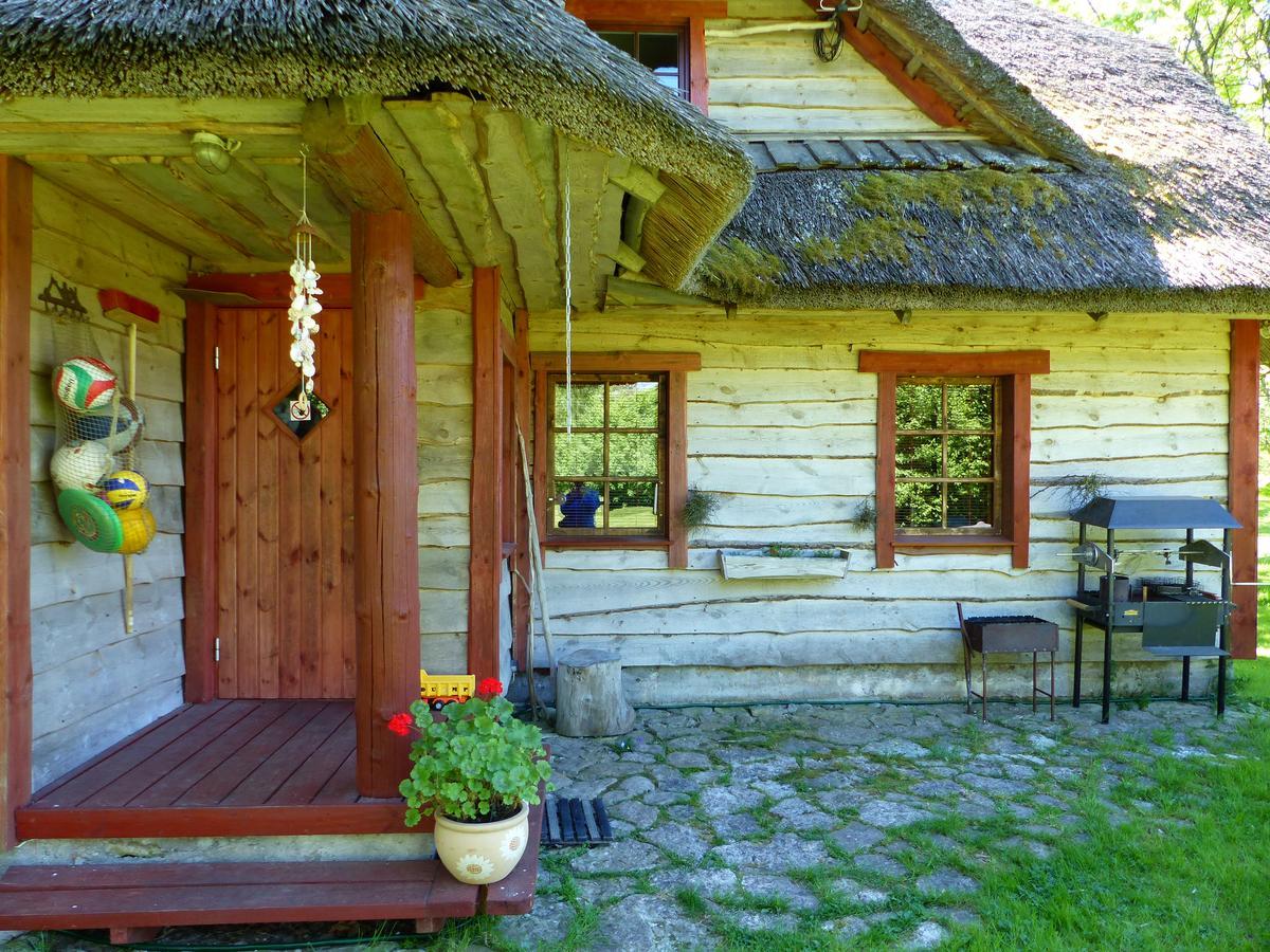 Toomalouka Tourist Farm Hotel ภายนอก รูปภาพ