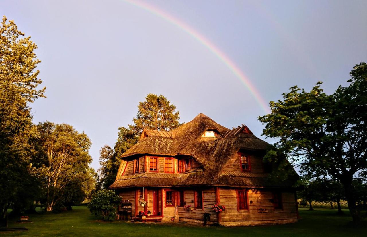 Toomalouka Tourist Farm Hotel ภายนอก รูปภาพ