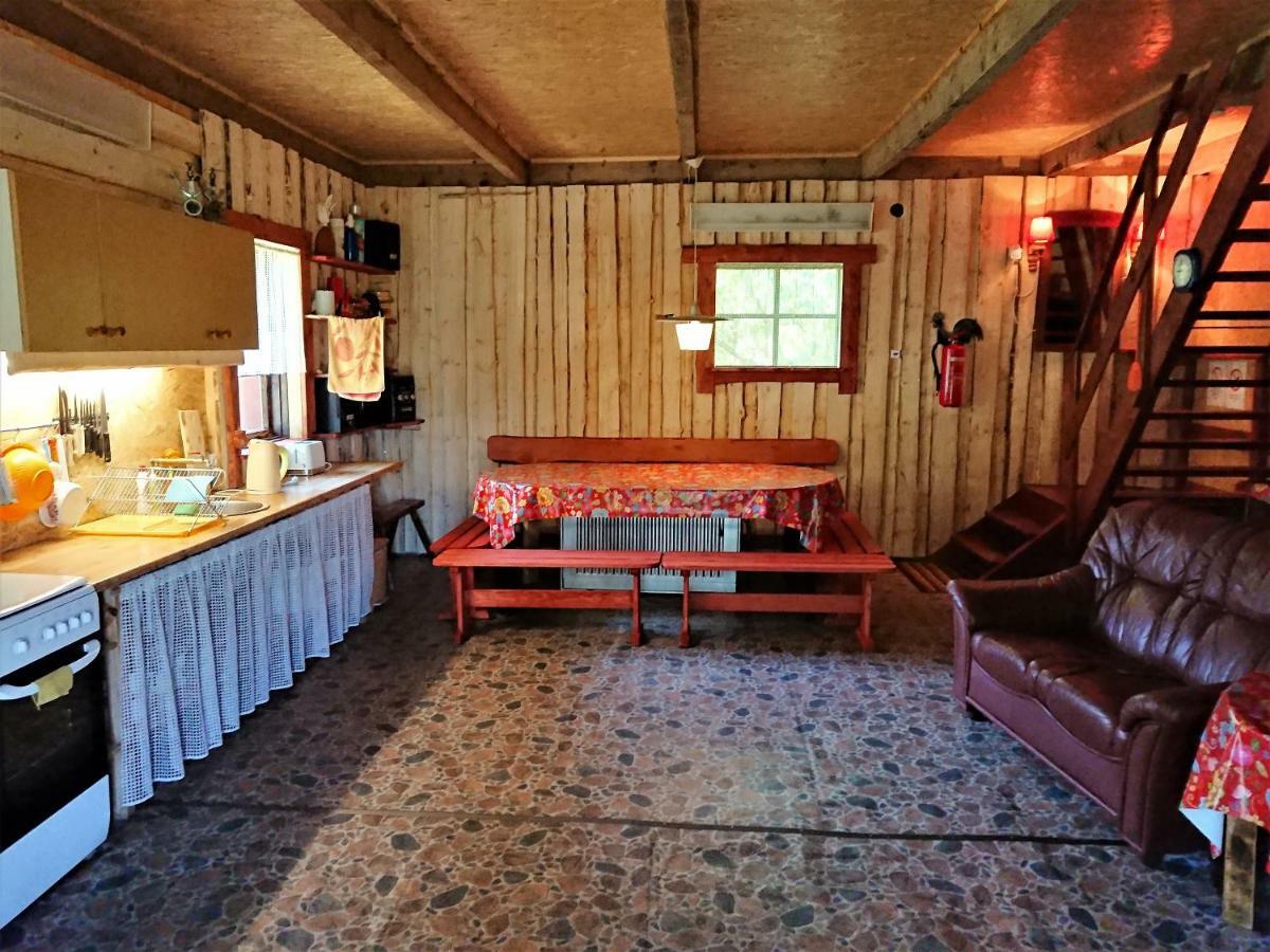 Toomalouka Tourist Farm Hotel ภายนอก รูปภาพ