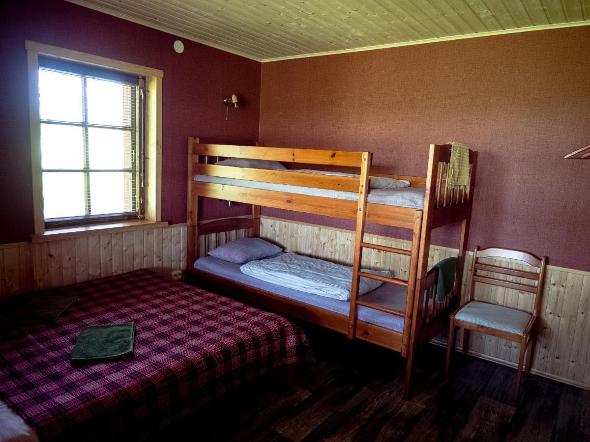 Toomalouka Tourist Farm Hotel ภายนอก รูปภาพ